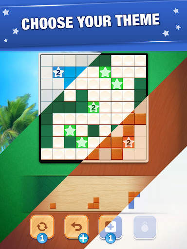 Block Puzzles - Puzzle Game screenshot 11
