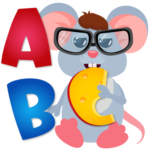 Учим английский для детей icon