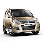 Maruti WagonR on 9Apps
