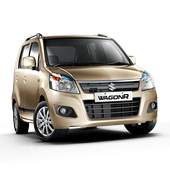 Maruti WagonR 1.5