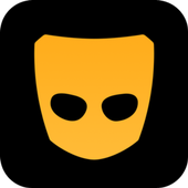 Grindr Plus आइकन