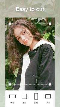 Girl Camera screenshot 1