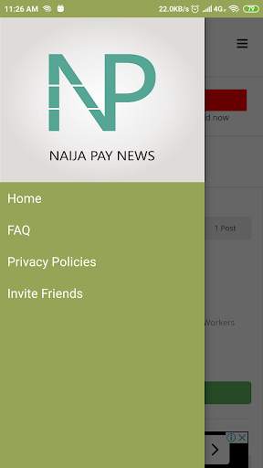 Naija Pay News screenshot 3