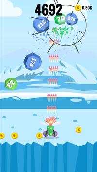 Blast Balls Legend screenshot 3