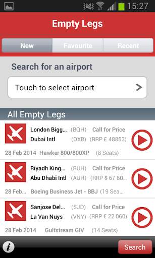 PrivateFly screenshot 4
