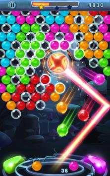 Bubble Maze screenshot 2