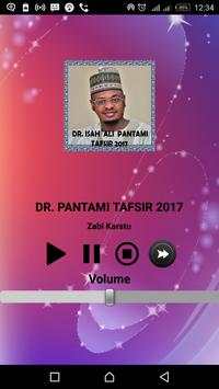 Dr. Isah Ali Pantami - Tafsir 2017 screenshot 3