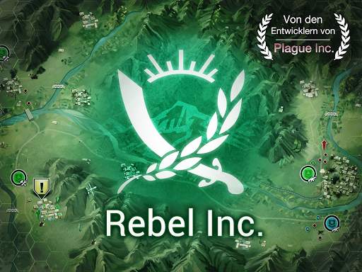 Rebel Inc. screenshot 7