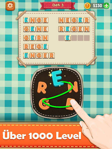 Word Shuffle screenshot 7