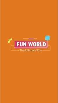 Fun World screenshot 1