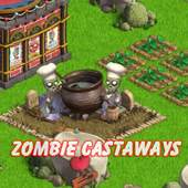 Guide for Zombie Castaways 1.0.1