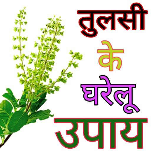 तुलसी के गुण और उपाय - tulasee ke gun aur upaay icon