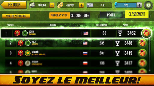 Wild Hunt: Jeu de chasse 3D screenshot 4