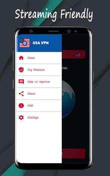USA VPN screenshot 5