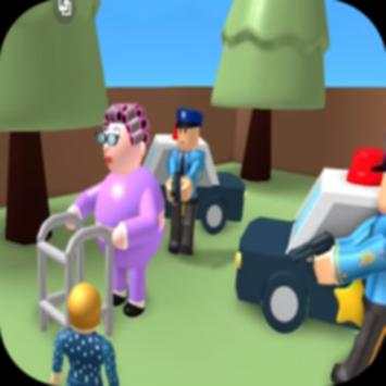 new Guide  Roblox/ Grandma Free screenshot 2