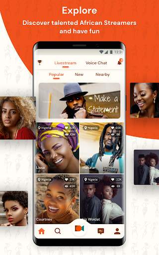 Olekoo screenshot 1