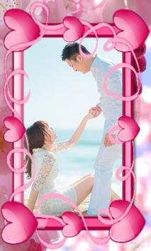 Stunning Heart Frames screenshot 1