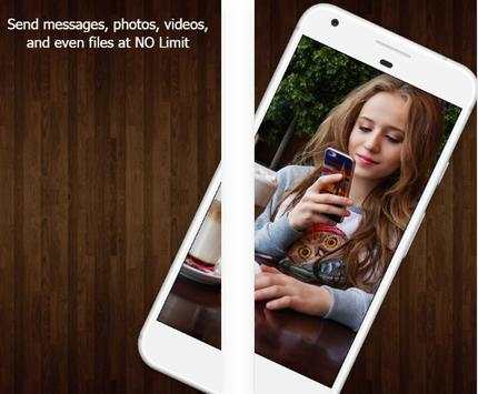 Messenger 2019 screenshot 3