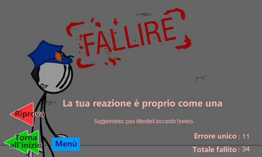 Scappare dalla Prigione,avventura divertente screenshot 5