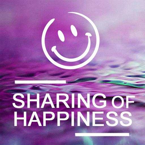 Sharing Of Happiness 24.0.2