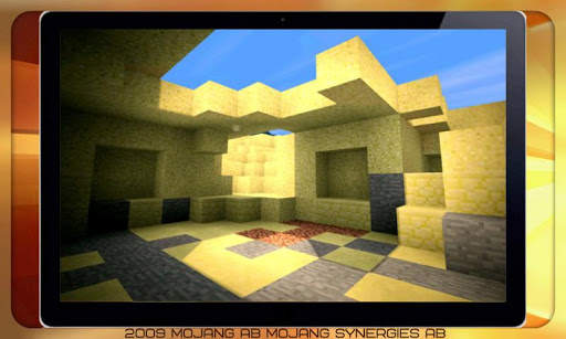 Mod Shaders Pack screenshot 2