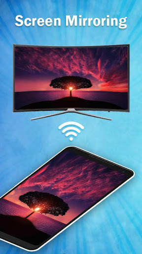 Screen Mirroring with all TV : Mirror Screen screenshot 2