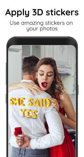 Text on Photo, photo editor PRO screenshot 4
