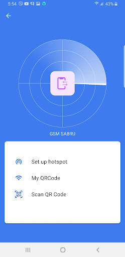 GO Shareit скриншот 3