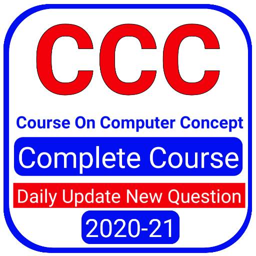 CCC Exam Online Preparation-Daily Update Question 1.1.4