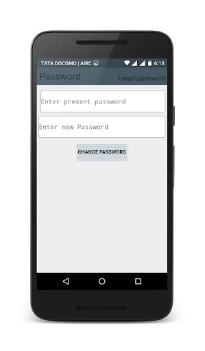 Notepad screenshot 4