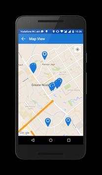 ATM Locator screenshot 3