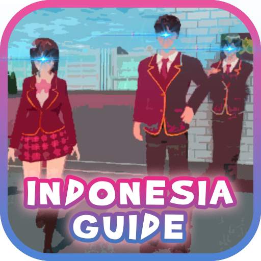 Guide Sakura School Simulator Versi Indonesia 1