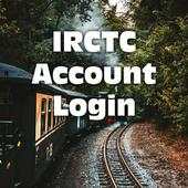 IRCTC ACCOUNT LOGIN 1 1.0