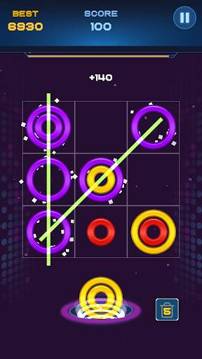 Color Rings: Puzzle Free screenshot 4