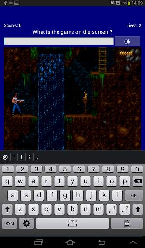 Computer Games Quiz screenshot 5