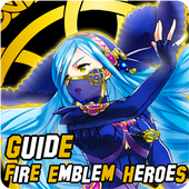 Guide For Fire Emblem Heroes icon