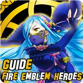 Guide For Fire Emblem Heroes on 9Apps