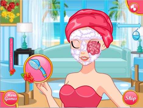 Play Dress Up Games Doll screenshot 3