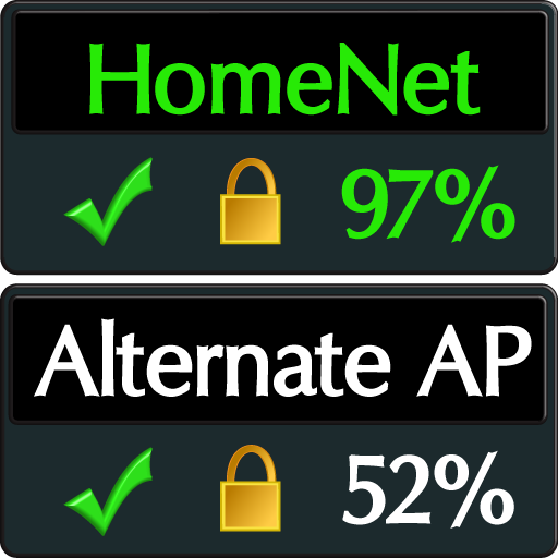 Access Point Switcher icon