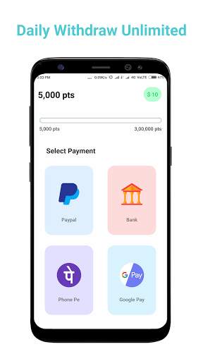 Growfy - Earn money 2021 - Play Games Earning Apps स्क्रीनशॉट 7