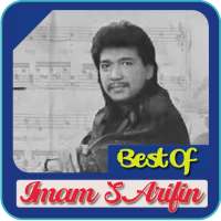dangdut imam s arifin's best song 2019 logo