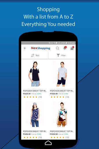 NexMoney Lite V 1.0.0 screenshot 5