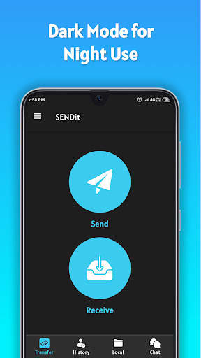 EasyMove: Quick Transfer Files screenshot 7