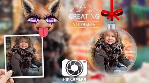 PIP Camera screenshot 4