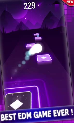 KPOP Tiles Hop Music Games Songs screenshot 4