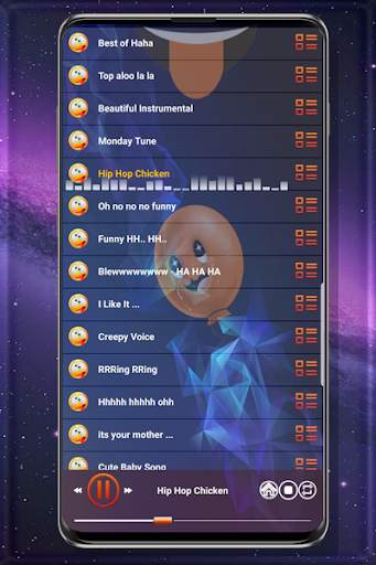 Sonneries D'Alarme Droles Gratuit 2020 🔔 screenshot 8