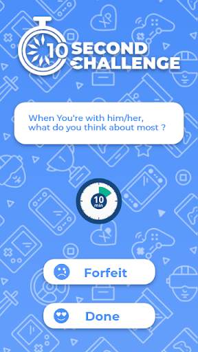 10 Second Challenge Game screenshot 4