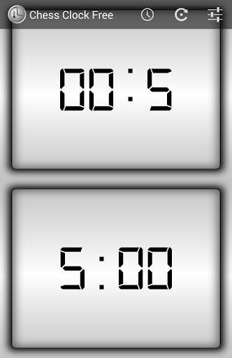 Chess Clock screenshot 16