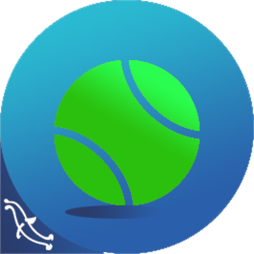 Tennis Clash иконка