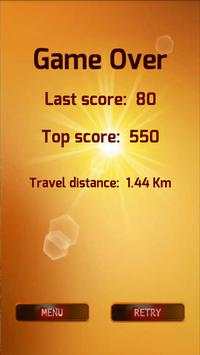 Highway Motorcycle Rider screenshot 6
